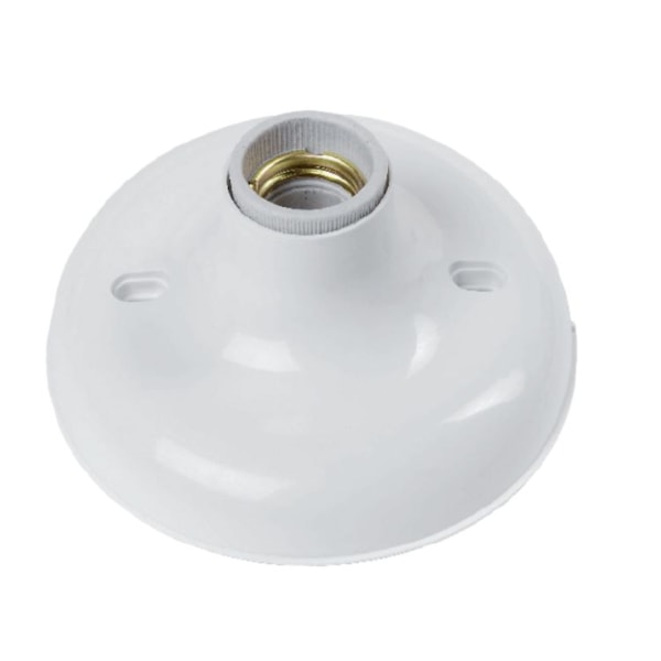 PLAFON BRANCO NYLON 100W PLASLUMI ROSCA E27-9b883752-6048-4480-8e28-91687b2817de