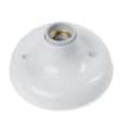 PLAFON BRANCO NYLON 100W PLASLUMI ROSCA E27-7f55633d-e54a-4df2-bb5f-eca37cd88460