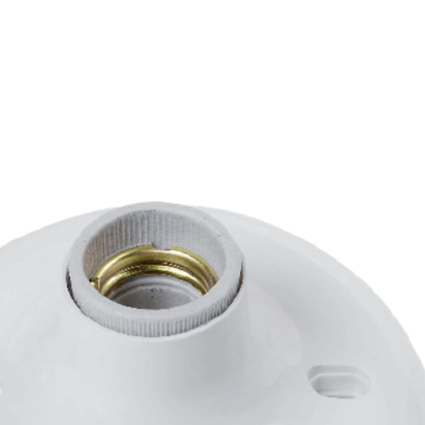 PLAFON BRANCO NYLON 100W PLASLUMI ROSCA E27-7db13b88-cea5-446c-8b7b-79313cd9f08b