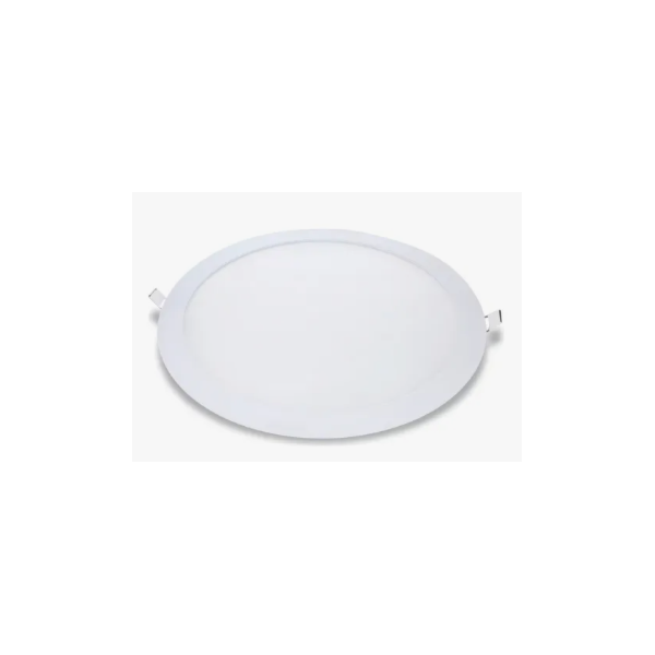 Plafon LED De Sobrepor Avant Redondo 24W 6500K Bivolt 1920 Lm Ø30 Cm-cdcefd9f-4db8-4f71-9c89-998741f593bd