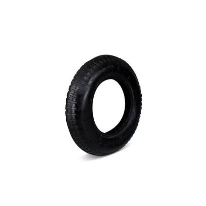 PNEU 3.25 8 2 LONAS CARRINHO DE MÃO PLATAFORMA 150KG