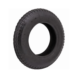 PNEU 3.50 8 4 LONAS PARA CARRINHO DE MÃO VONDER