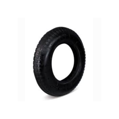 PNEU 4.00 8 4 LONAS PARA CARRINHO DE MÃO AJAX