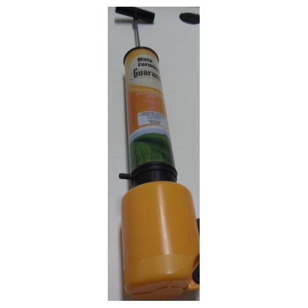 Polvilhadeira Leve Guarany 1Kg Para Combate A Formigas-da33614d-1ddb-4273-95a0-45a5dc5d120a