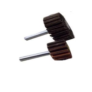 PONTA FLAP STILEX MK 40X20MM GRÃO 120 PARA ACABAMENTO EM METAIS