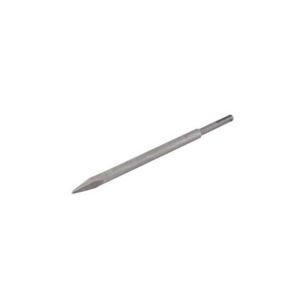 PONTEIRO SDS PLUS 250MM VONDER CORPO REDONDO PARA MARTELETE-bb9871c9-f1b4-4dab-9c4c-1e1d21df1f0f