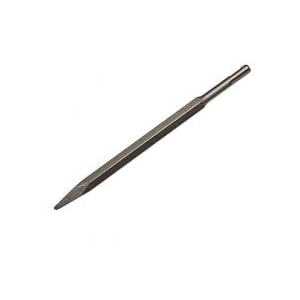 PONTEIRO SDS PLUS HT 250MM X 14MM PARA MARTELETE EM AÇO DE ALTA RESISTÊNCIA