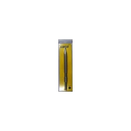 PONTEIRO SEXTAVADO DEWALT 17X280MM PARA CONCRETO DT 6906 B1