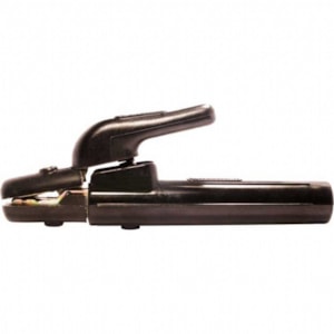 PORTA ELETRODO C 1000 CARBOGRAFITE PROFISSIONAL PARA SOLDAGEM
