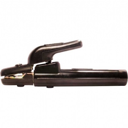 Porta Eletrodo C 1000 Carbografite Profissional Para Soldagem
