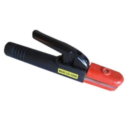 Porta Eletrodo Ledan Maxi Ld 1100 Para Eletrodos Até 6Mm