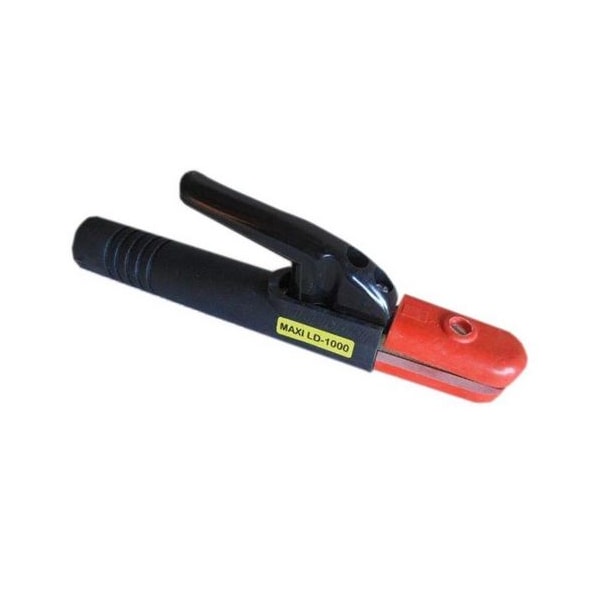 Porta Eletrodo Ledan Maxi Ld 1100 Para Eletrodos Até 6Mm-a62022dc-16ca-49a0-87b3-6774534a150c