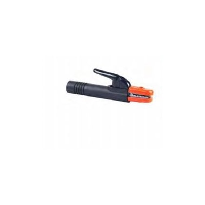 Porta Eletrodo Maxi 600A Ledan Para Soldagem Cabo Até 95Mm² Eletrodo Até 6Mm