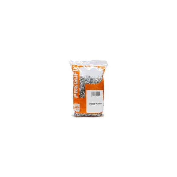 Prego 17X21 Com Cabeça Polido 1Kg Pregofix-7da317c1-af79-46bd-a175-c14f8d87d846
