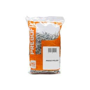PREGO PREGOFIX 17X27 CABEÇA DUPLA POLIDO 1KG