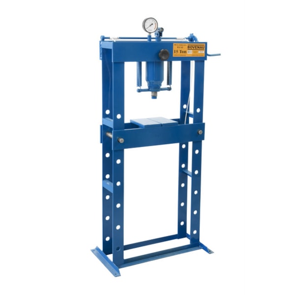 PRENSA HIDRÁULICA 15 TON BOVENAU P15000RP COM ACESSÓRIOS-bcb44477-3533-4294-9acf-ba420db53c7d