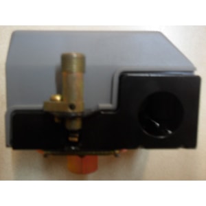 PRESSOSTATO COMPRESSOR MARGIRIUS 080/120 PSI