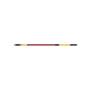 PROLONGADOR EXTENSÍVEL 3M ROMA PARA SUPORTE DE ROLO E BROXA