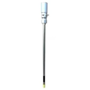 PROPULSORA PNEUMÁTICA 9477 BREMEN PARA GRAXA 200KG ALUMÍNIO