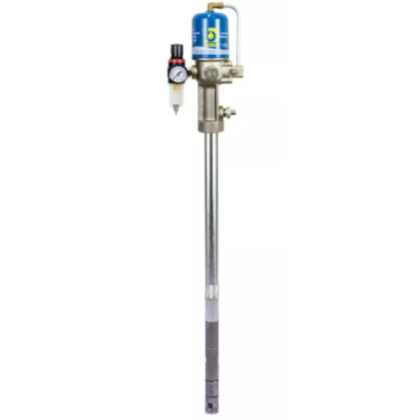 Propulsora Pneumática Bozza 12020 Sm G5 Para Graxa 170 200Kg