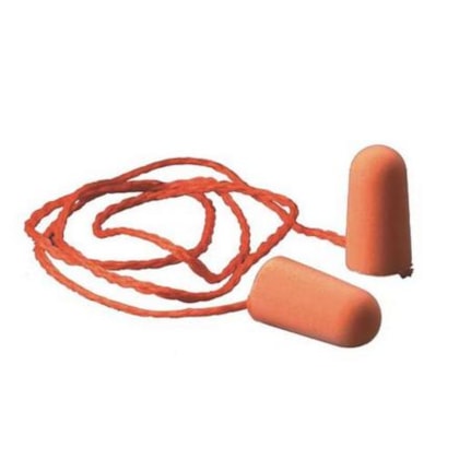 PROTETOR AURICULAR 1110 ESPUMA 3M CONFORTO C.A 5674