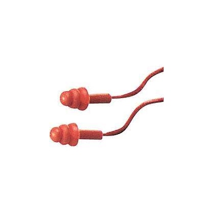 Protetor Auricular Ledan Plug 2010/3531 Redução 15Db Cordão