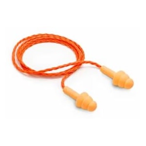 PROTETOR AURICULAR PLUG SILICONE POMP PLUS CA 5745 COM CORDÃO