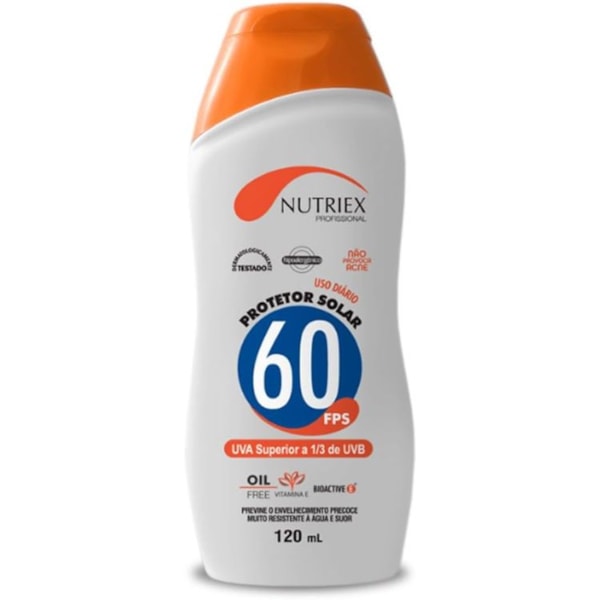 PROTETOR SOLAR NUTRI 120ML SUAVE FPS60 COM VITAMINA E-d207c1f4-2191-419b-bb3e-a845dea28296