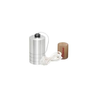 Prumo De Parede Cortag 750G Metal Para Alinhamento De Obra