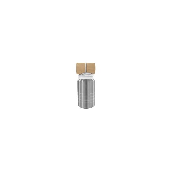 PRUMO DE PAREDE RAMADA 400G ENVERNIZADO METAL COM CORDA-bed546b8-9895-4525-a1be-7fc55b685f96