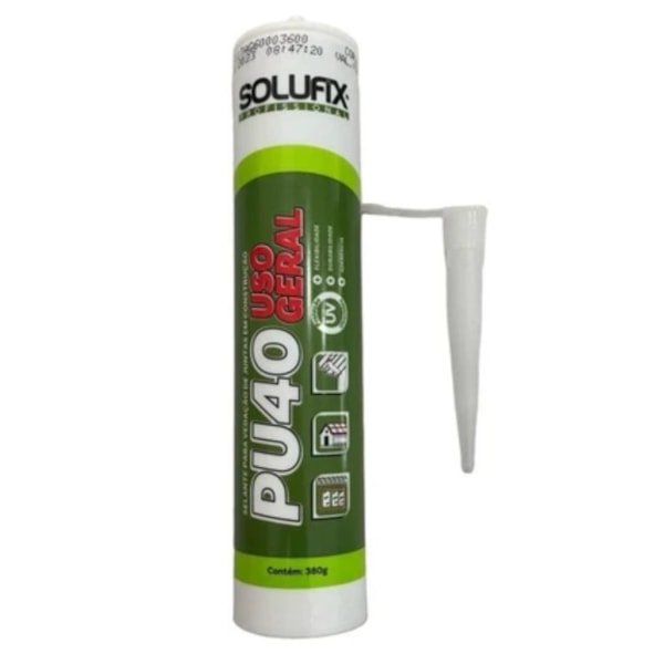 Pu40 Uso Geral Solufix 380G Cinza-e1e485e0-b8db-4660-8e01-4c9ba9a77e0d