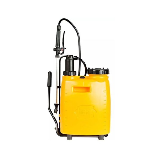 PULVERIZADOR / BOMBA COSTAL 10L GUARANY AGRÍCOLA, MANUAL COM ALAVANCA-47193428-673b-4f1e-9526-b5f0d33e8938