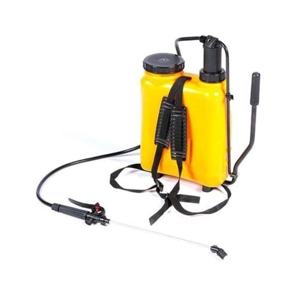 PULVERIZADOR / BOMBA COSTAL 10L GUARANY AGRÍCOLA, MANUAL COM ALAVANCA-da951ff2-6077-4924-8a93-15667b3ab0d6