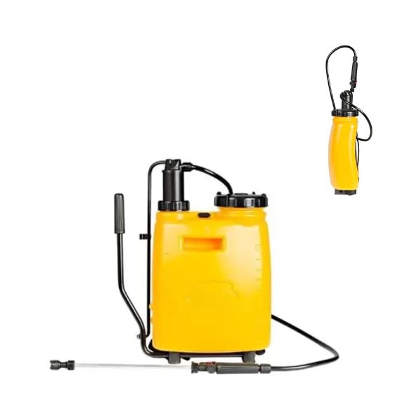 PULVERIZADOR / BOMBA COSTAL 10L GUARANY AGRÍCOLA, MANUAL COM ALAVANCA-7b5679a3-fe1f-4d2f-9aba-ee8b3aa83f12