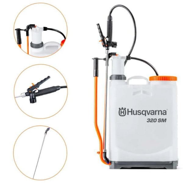 PULVERIZADOR / BOMBA COSTAL MANUAL HUSQVARNA 20 LITROS 320SM-c9b85621-fd1e-46a7-8759-21a09276d27b