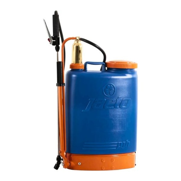 PULVERIZADOR / BOMBA COSTAL MANUAL JACTO PJH 20L COMPLETO-79dd955e-3aec-4444-aedf-3abae545e657