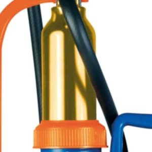 PULVERIZADOR / BOMBA COSTAL MANUAL JACTO PJH 20L COMPLETO