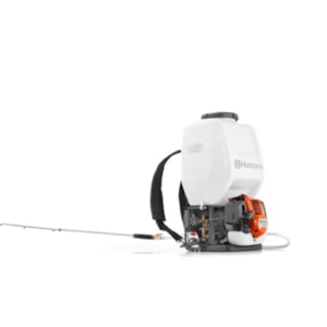 PULVERIZADOR COSTAL MOTORIZADO HUSQVARNA 321S25 25L 2T 3,5MPA 4L/MIN