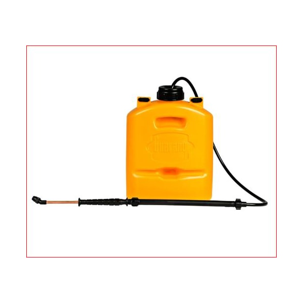 PULVERIZADOR DE ALTA PRESSÃO 5L GUARANY 20,7 BAR VAZÃO 1,2 L/MIN-00619866-04f7-497a-93b7-b52491f691dc