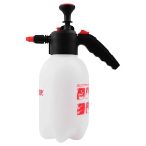 PULVERIZADOR DE COMPRESSÃO PRÉVIA 2L WORKER PLÁSTICO REFORÇADO