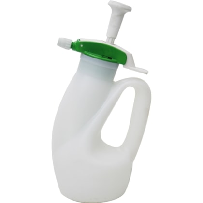 PULVERIZADOR DE COMPRESSÃO PRÉVIA GUARANY 1,25 LITROS MULTIUSO MANUAL