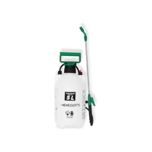 PULVERIZADOR LATERAL MANUAL MENEGOTTI 5L