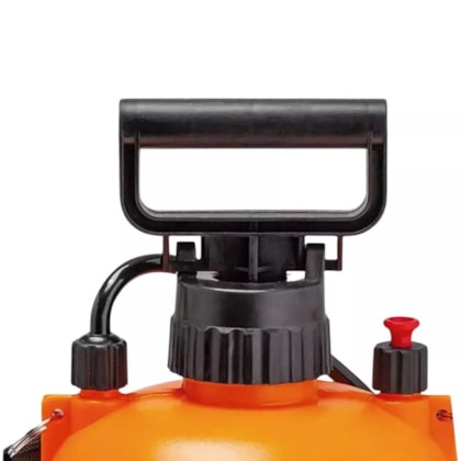 Pulverizador Manual Kala Compressão Prévia 5 Litros