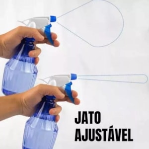 Pulverizador Manual Trapp Sx 219 550Ml Ajustável Para Jardim E Casa