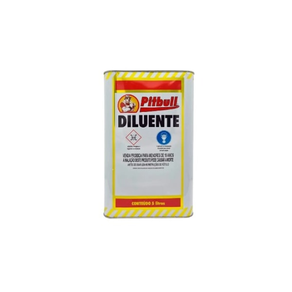 Querosene Pitbull 5 Litros Para Limpeza E Desengraxe-926aae83-7506-4dba-93cf-87c9d09c2e02
