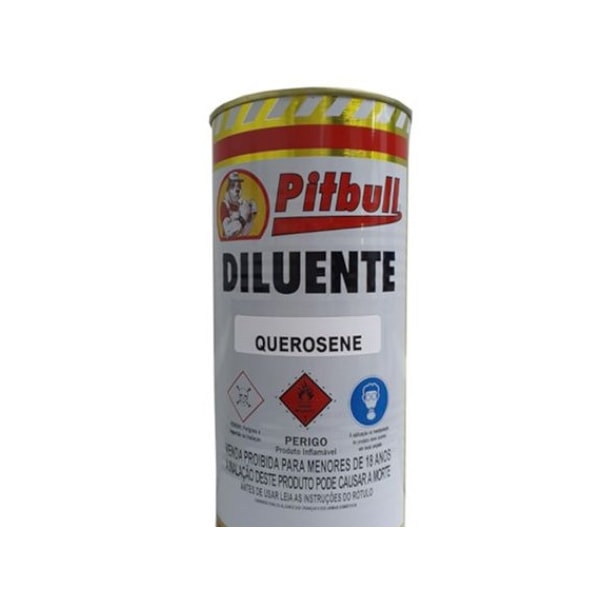 Querosene Pitbull 900Ml Para Limpeza-28b72a5a-2470-48bf-b1da-d4615d131c7e