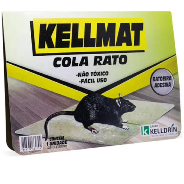 RATOEIRA ADESIVA COLA RATO KELLDRIN KELLMAT-daafb531-2bab-442c-9a5f-903c0de5062f