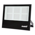 Refletor LED Avant 300W Bivolt Branco Frio 6500K Alumínio Preto Interno E Externo-83924fc7-e760-43a9-b10f-58cbb6e21bee