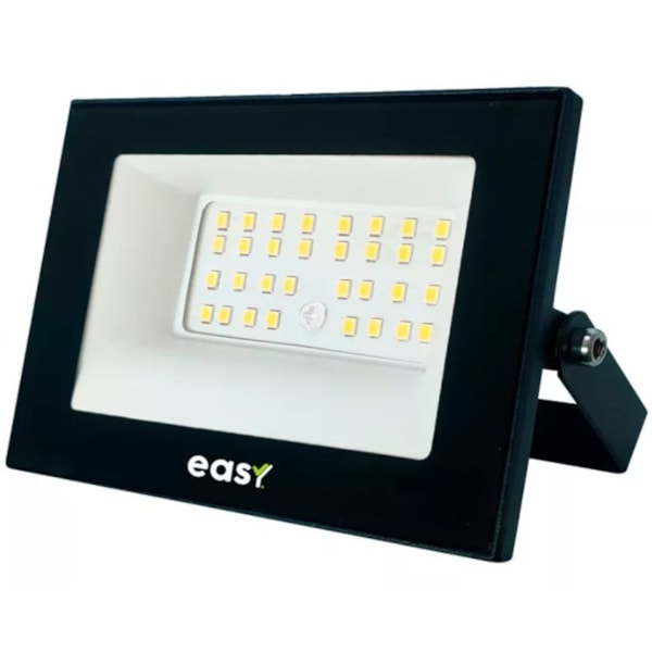 REFLETOR LED EASY 50W BIVOLT 6500K PRETO-dcf907c1-dad1-444c-a4e0-a6ae44f18403