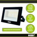 REFLETOR LED EASY 50W BIVOLT 6500K PRETO-97166590-cef8-4c28-90ff-948a3677fb42